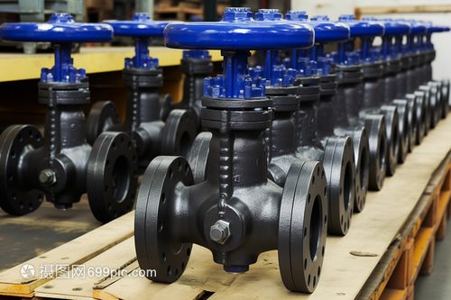 閥門開關(guān) 工業(yè)流程中的關(guān)鍵控制要素