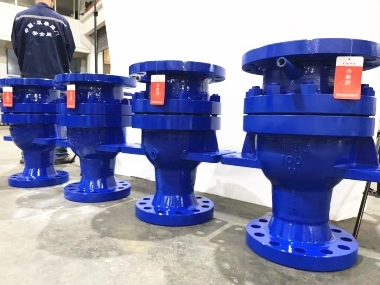 深耕機械設備制造，智創工業未來——關于我們