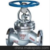 國標(biāo)波紋管截止閥GWJ41H-16C-DN15 性能特點(diǎn)與應(yīng)用解析